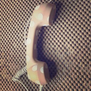 Phone Jack Ear Piece